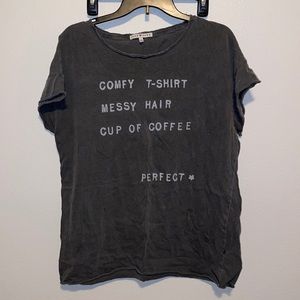 Women’s casual top